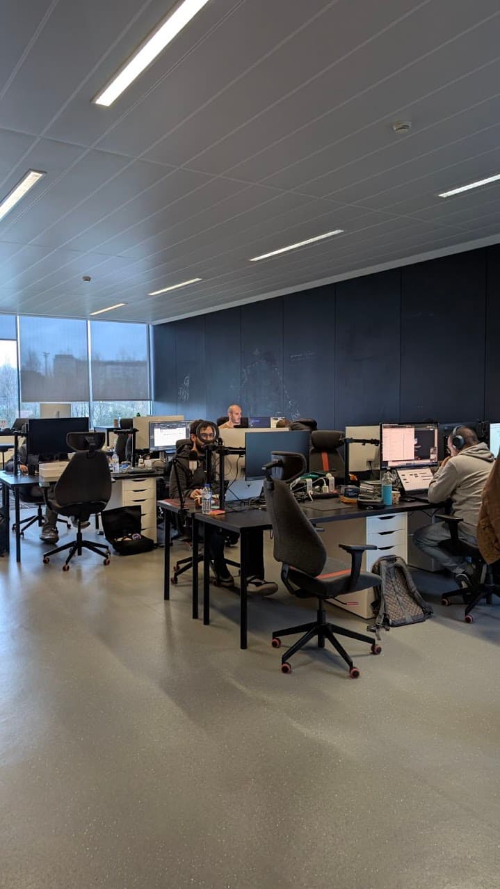 Miew Team - Digital Product Studio in Porto, Portugal